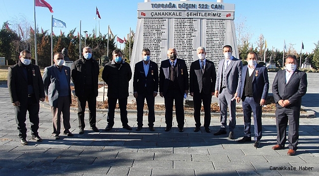 Şehit ve Gazi Aileleri: &quot;AİHM şehitlerimizi ve uzvunu kaybeden gazilerimizin bedenlerini istiyoruz&quot;