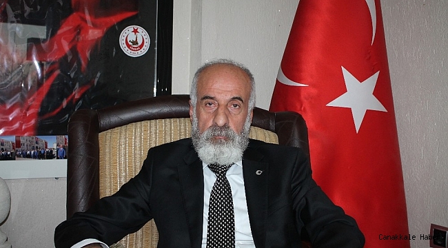 Şehit yakınları ve gazilerden AİHM&#039;in Demirtaş kararına tepki