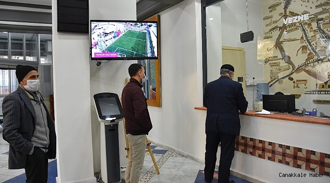 Şehzadeler Belediyesinde borç yapılandırmaları başladı