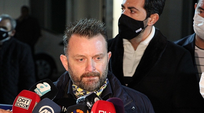 Selahattin Baki: "Hakem camiasındaki başıboşluğa bir dur demek gerekiyor"