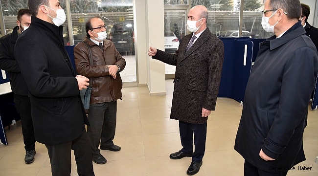 Selçuklu Belediyesinden uzaktan eğitime destek