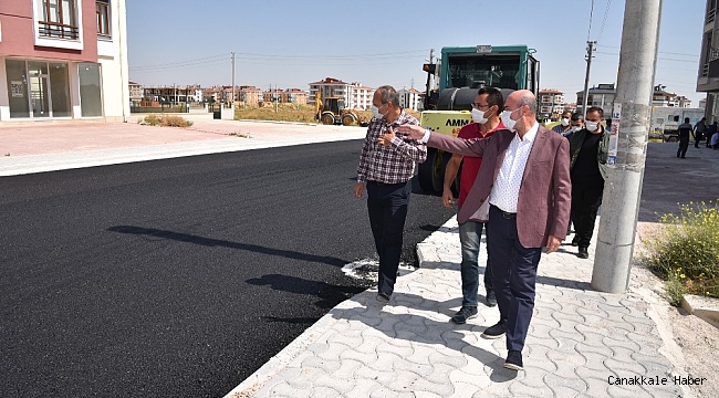 Selçuklu&#039;da hedefe ulaşıldı