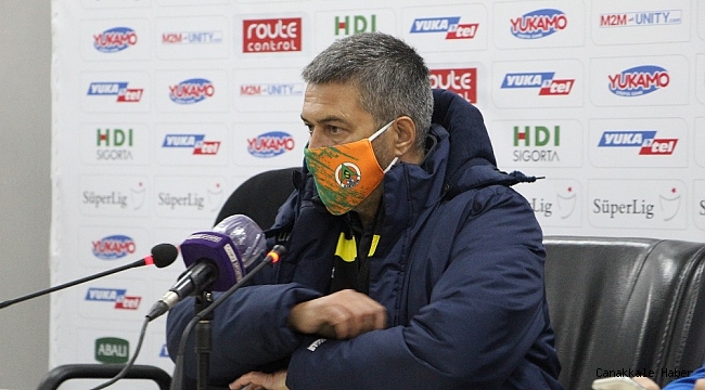 Semih Tokatlı: "Bunun altından kalkabilecek iyi bir takımız"