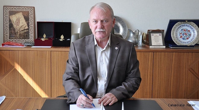 Sendika dünyasının acı kaybı