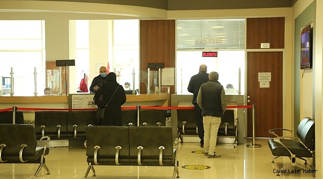 Serdivan Belediyesi vatandaşları vergi borcu yapılanması konusunda bilgilendirdi