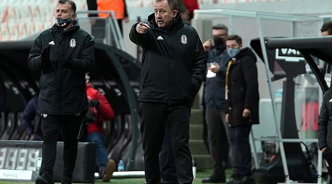 Sergen Yalçın&#039;ın forma adaleti