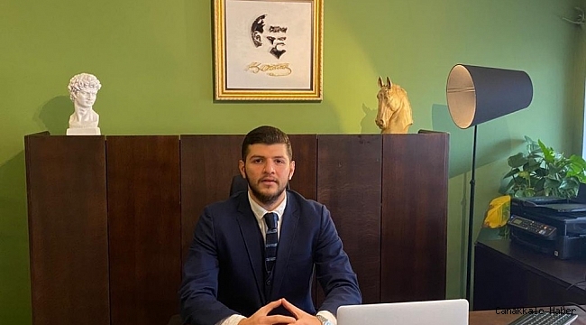 Seyahat etmeyi seven genç girişimcinin kurduğu platform binlerce kişiye ulaştı