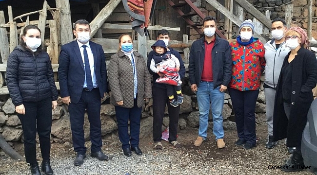 Seyhan Belediyesi&#039;nden yurt yangını mağdurlarına yardım