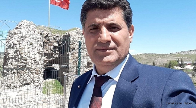 SGK Elazığ İl Müdürü Tuncer, Covid-19'a yenik düştü