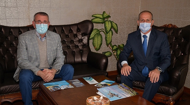 SGK İl Müdürü Kaya: "Yapılandırma fırsatını değerlendirin"