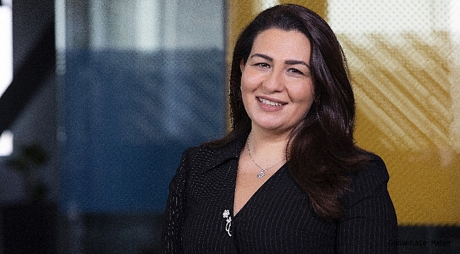 Siemens Türkiye&#039;de &#039;Baş Hukuk Müşaviri&#039; ataması