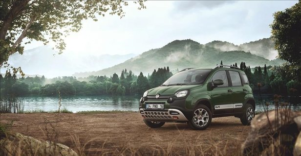 Sıfır Fiat Aralık ayı fiyat listesi