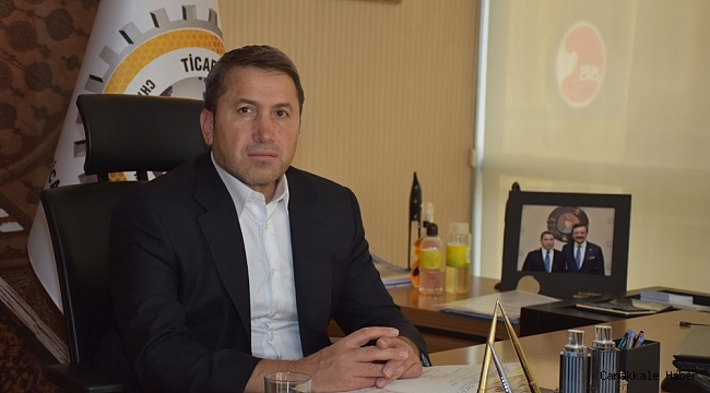 Siirt TSO&#039;dan üyelerine aidat borçlarını yapılandırma imkanı