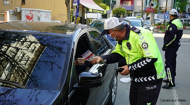 Siirt&#039;te korona virüs tedbirlerini ihlal eden 672 kişiye ceza kesildi