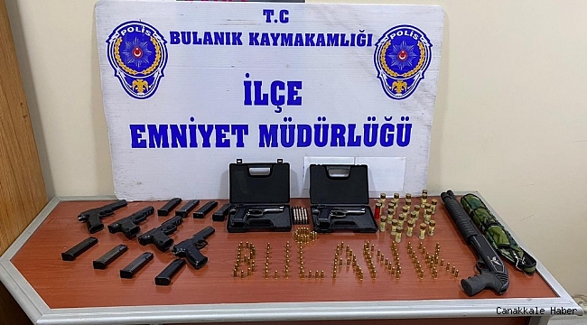 Silahla başından vurulan şahıs hayatını kaybetti