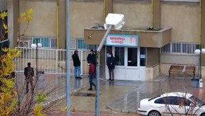 Silahla oynarken kendini vuran çocuk, hayatını kaybetti