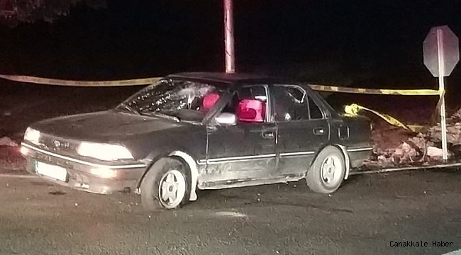 Silahlı saldırıda yaralanan adam 29 günlük hayat mücadelesini kaybetti