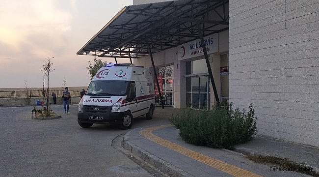 Silvan&#039;da 63 kişini korona virüs testi pozitif çıktı