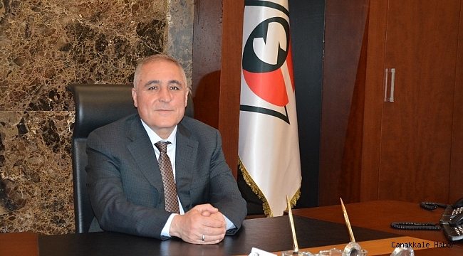 Şimşek&#039;ten Anadolu&#039;nun en büyük şirketlerine kutlama