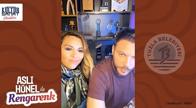 Sinan Akçıl, Ayda bebek ile sohbetini anlattı