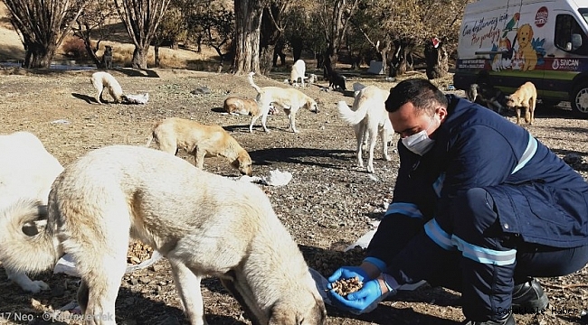 Sincan&#039;da korona virüs tedbirleri