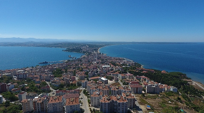 Sinop'ta korona e-ticareti artırdı, küçük esnafı vurdu