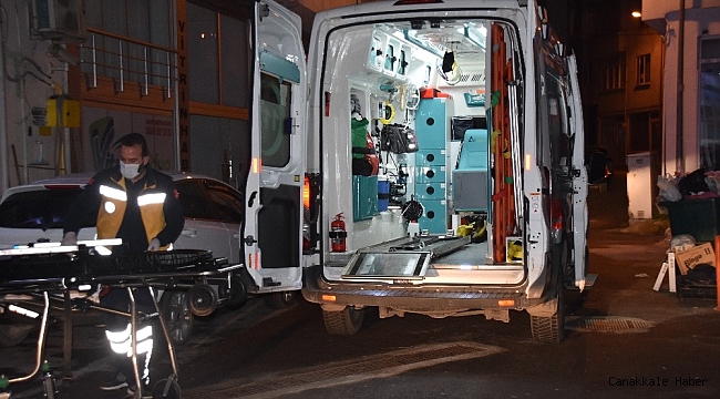 Sinop&#039;ta şüpheli ölüm: Yaşlı adam evinde ölü bulundu