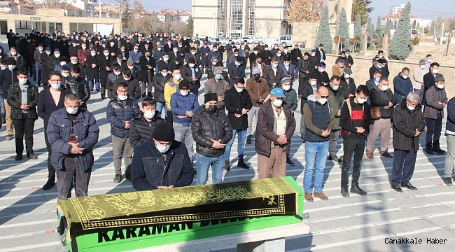 Sipariş verip ayaklarına çağırmışlar