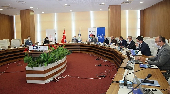 Şırnak&#039;ta modern seracılık için lansman toplantısı ve çalıştay düzenlendi