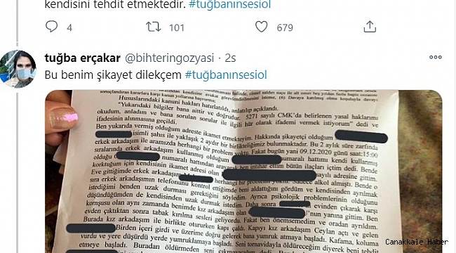 Şişli&#039;de kız arkadaşını dakikalarca darp eden şahıs 2&#039;inci kez serbest bırakıldı