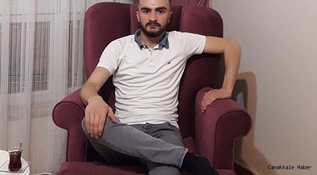 Sitenin otoparkında silahla vurulmuş halde bulundu