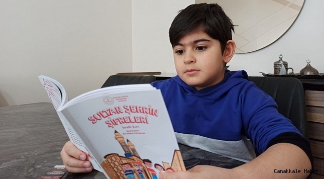 Sivas'ın zenginlikleri "Sultan Şehrin Şifreleri"nde anlatıldı