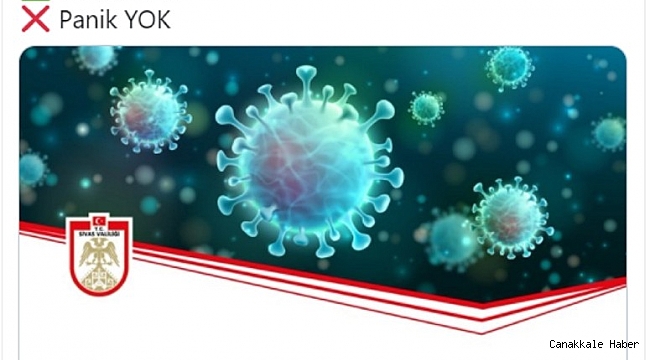 Sivas&#039;ta bir köy karantinaya alındı