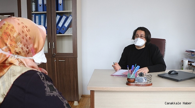 Sivas&#039;ta bu kurum, boşanma artışını düşürdü