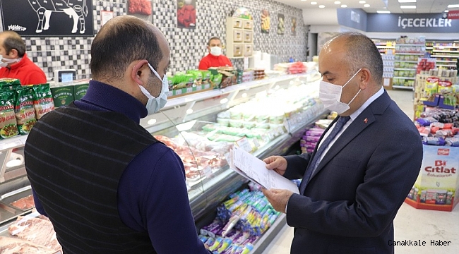 Sivas'ta yılbaşı öncesi sıkı denetim