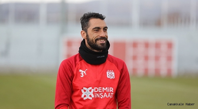 Sivasspor&#039;da Uğur Çiftçi korona virüsü atlattı!