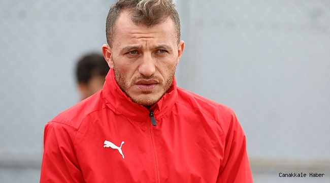 Sivasspor&#039;da Ziya Erdal korona virüsü yendi