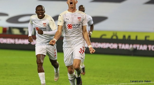 Sivasspor&#039;un kupa serüveni başlıyor