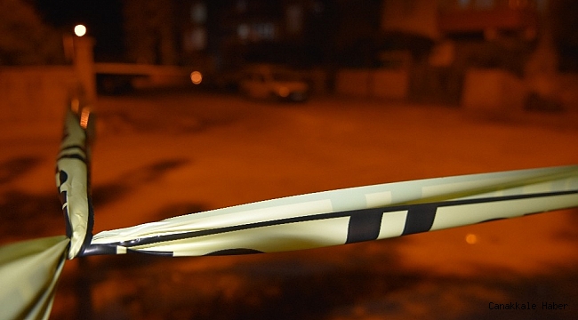 Siverek'te iki grup arasında silahlı kavga: 2 yaralı