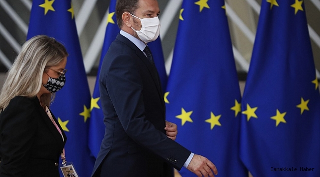 Slovakya Başbakanı Matovic korona virüse yakalandı