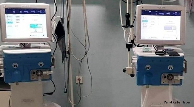 Sokağa çıkma kısıtlamaları sonuç verdi Kırşehir&#039;de vaka sayıları 4&#039;te 1 oranında düştü