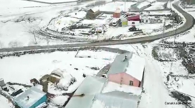 Sokağa çıkma kısıtlamasına uymayan 21 kişiye ceza kesildi