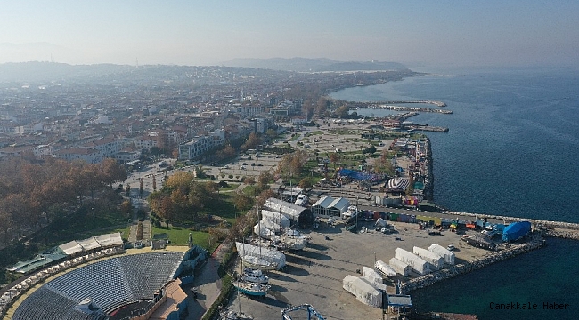 Sokağa çıkma kısıtlamasında ekipler denetimlerine devam ediyor