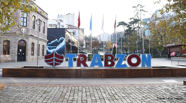 Sokağa çıkma kısıtlamasında Trabzon&#039;da 96 kişiye ceza yazıldı