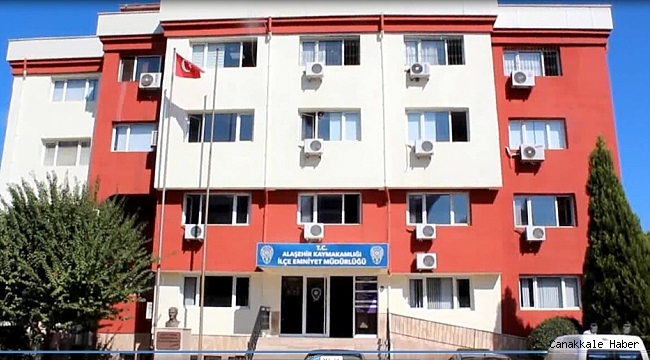 Sokağa çıkma kısıtlamasında uyuşturucuyla yakalandı