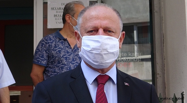 Sokağa çıkma yasağı muafiyetini suistimal edenlere ceza yazılacak