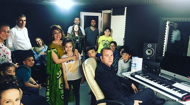 Sosyal sorumluluk projesi &#039;Şehrim Denizli&#039; yayımlandı