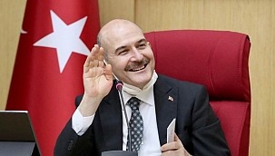 Soylu'dan polislere emeklilik ikramiyesi müjdesi