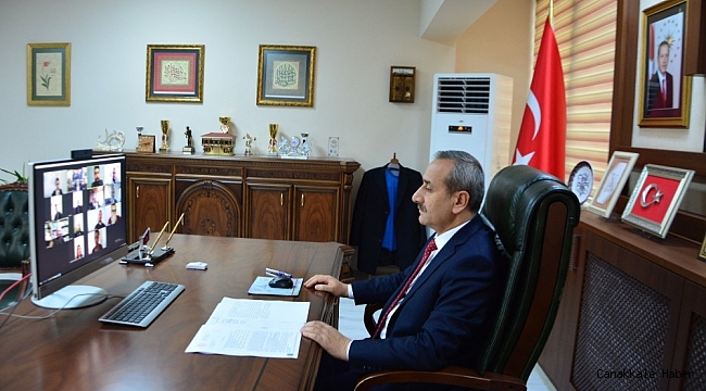 Sözel alanda &quot;Test Hazırlama Teknikleri&quot; semineri gerçekleştirildi