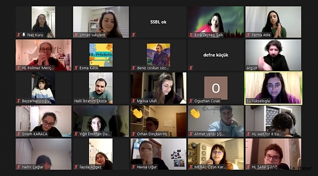 SSBL Müzakere Kulübü bir kez daha şampiyon oldu